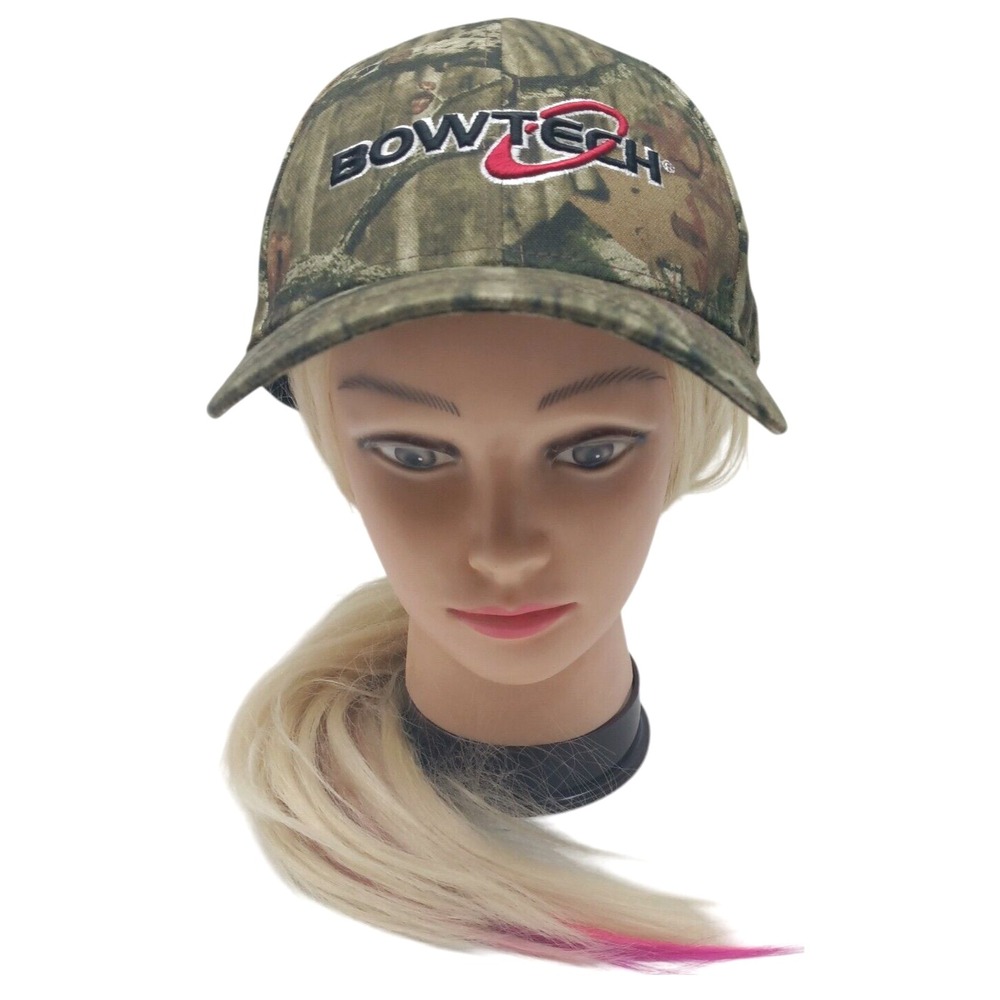 Mossy Oak Camo Adjustable Hat Cap‎ Outdoor Cap Unisex Official Licensed